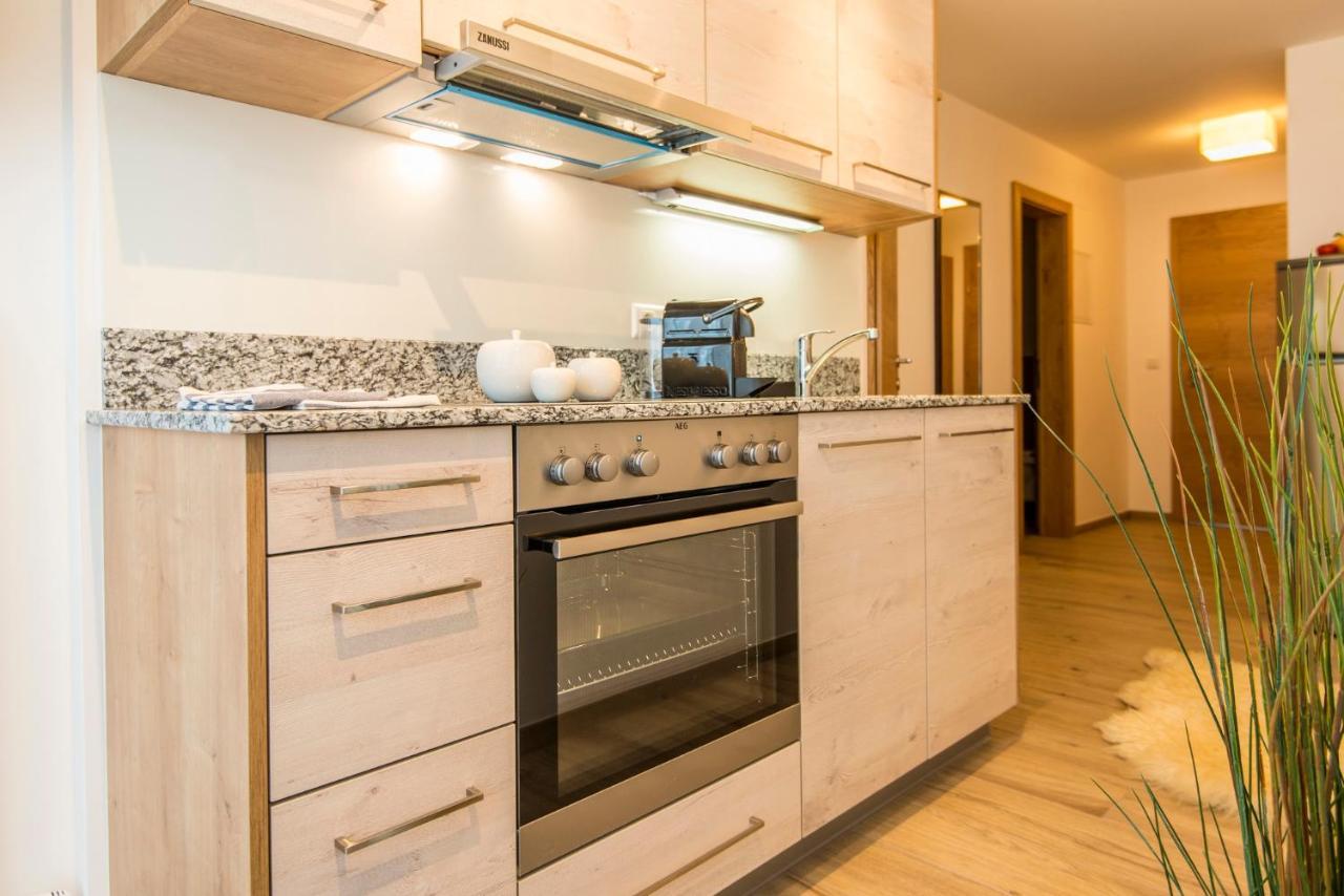 Smartflats Apartment Dorfgastein Bagian luar foto