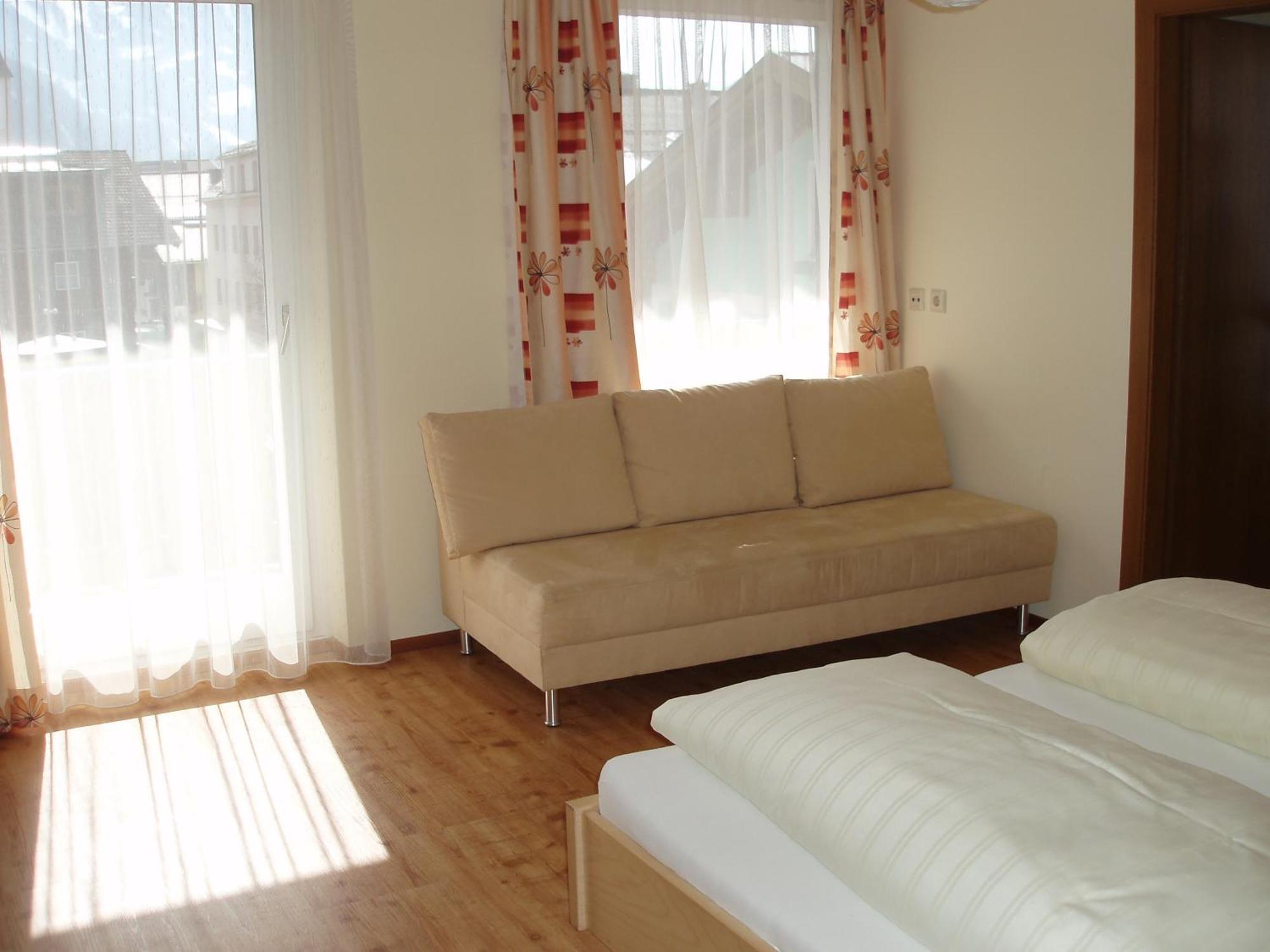 Smartflats Apartment Dorfgastein Bagian luar foto