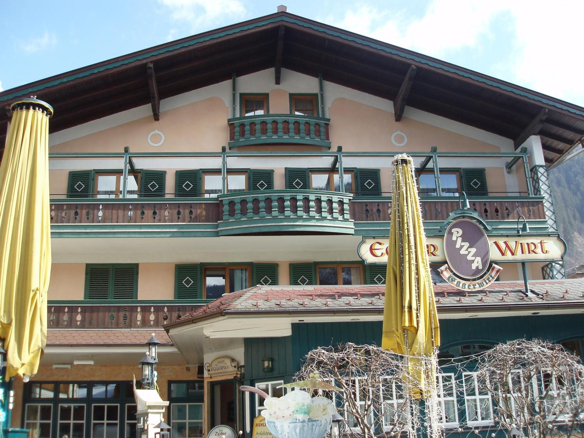 Smartflats Apartment Dorfgastein Bagian luar foto