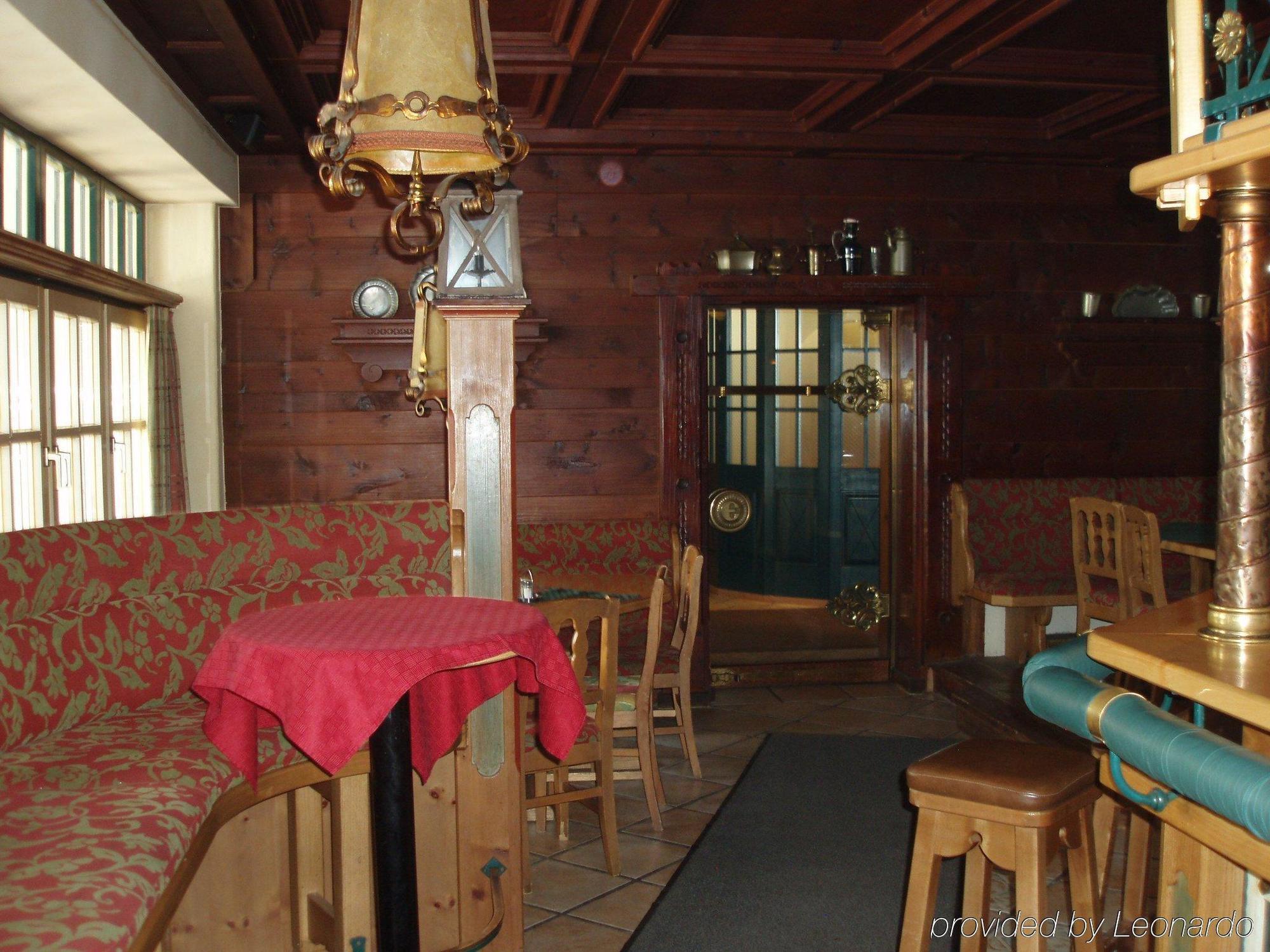 Smartflats Apartment Dorfgastein Restoran foto