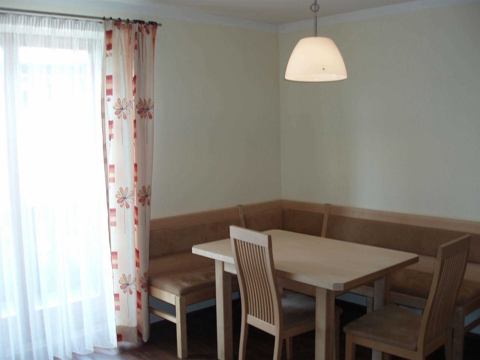Smartflats Apartment Dorfgastein Bagian luar foto