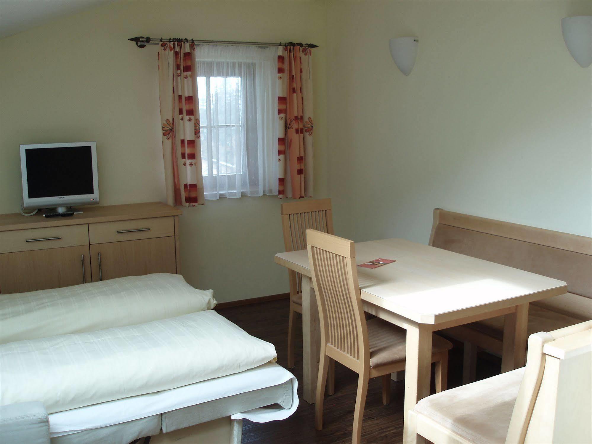 Smartflats Apartment Dorfgastein Bagian luar foto