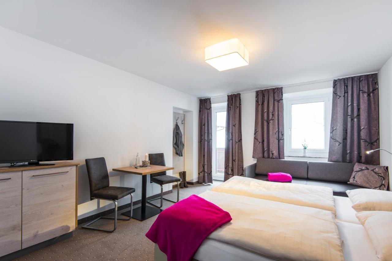 Smartflats Apartment Dorfgastein Bagian luar foto
