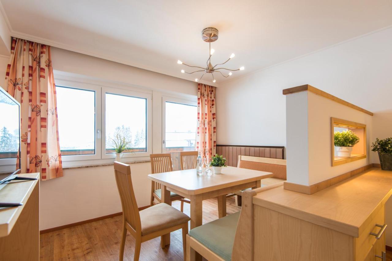 Smartflats Apartment Dorfgastein Bagian luar foto