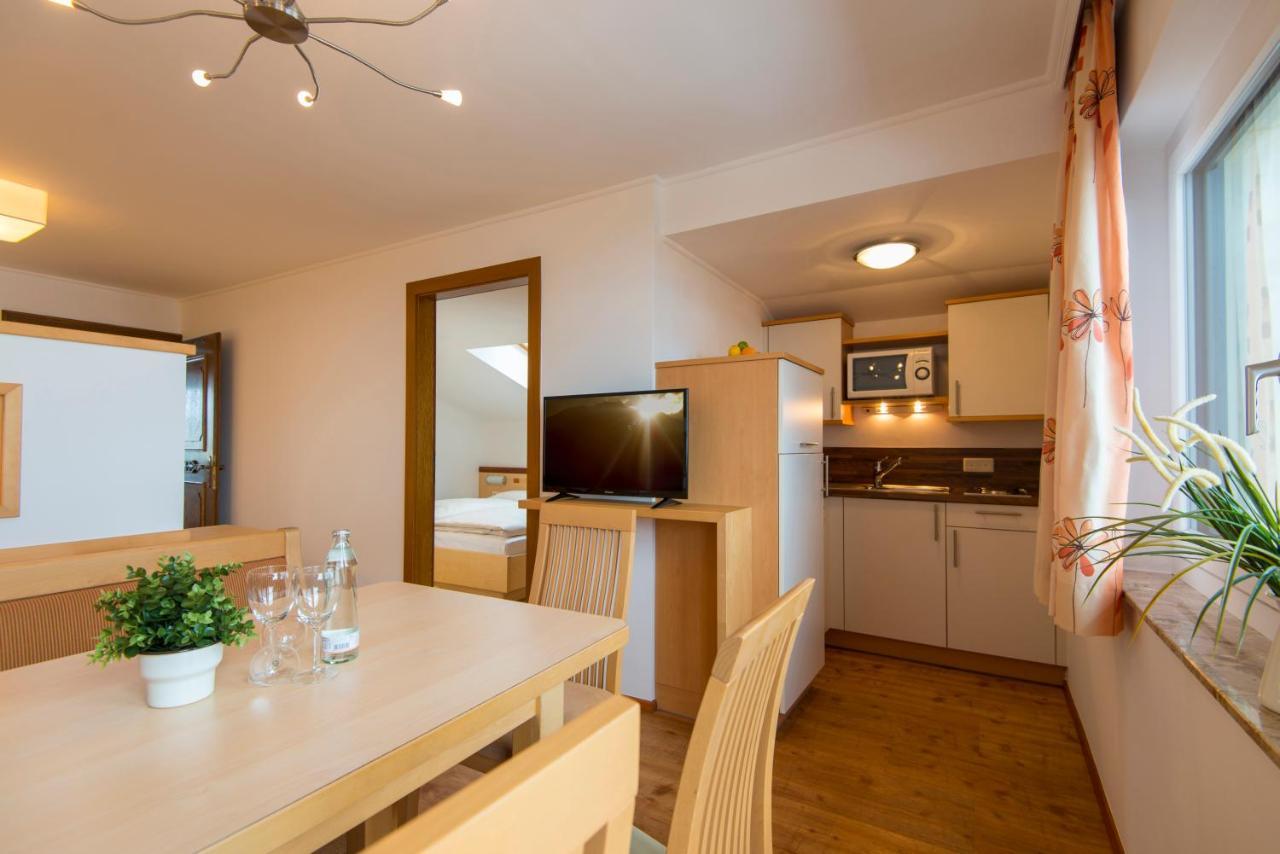 Smartflats Apartment Dorfgastein Bagian luar foto