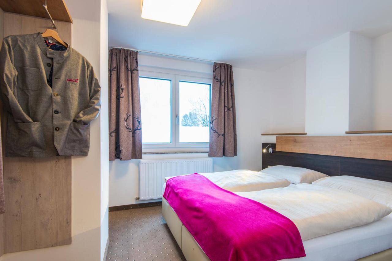 Smartflats Apartment Dorfgastein Bagian luar foto