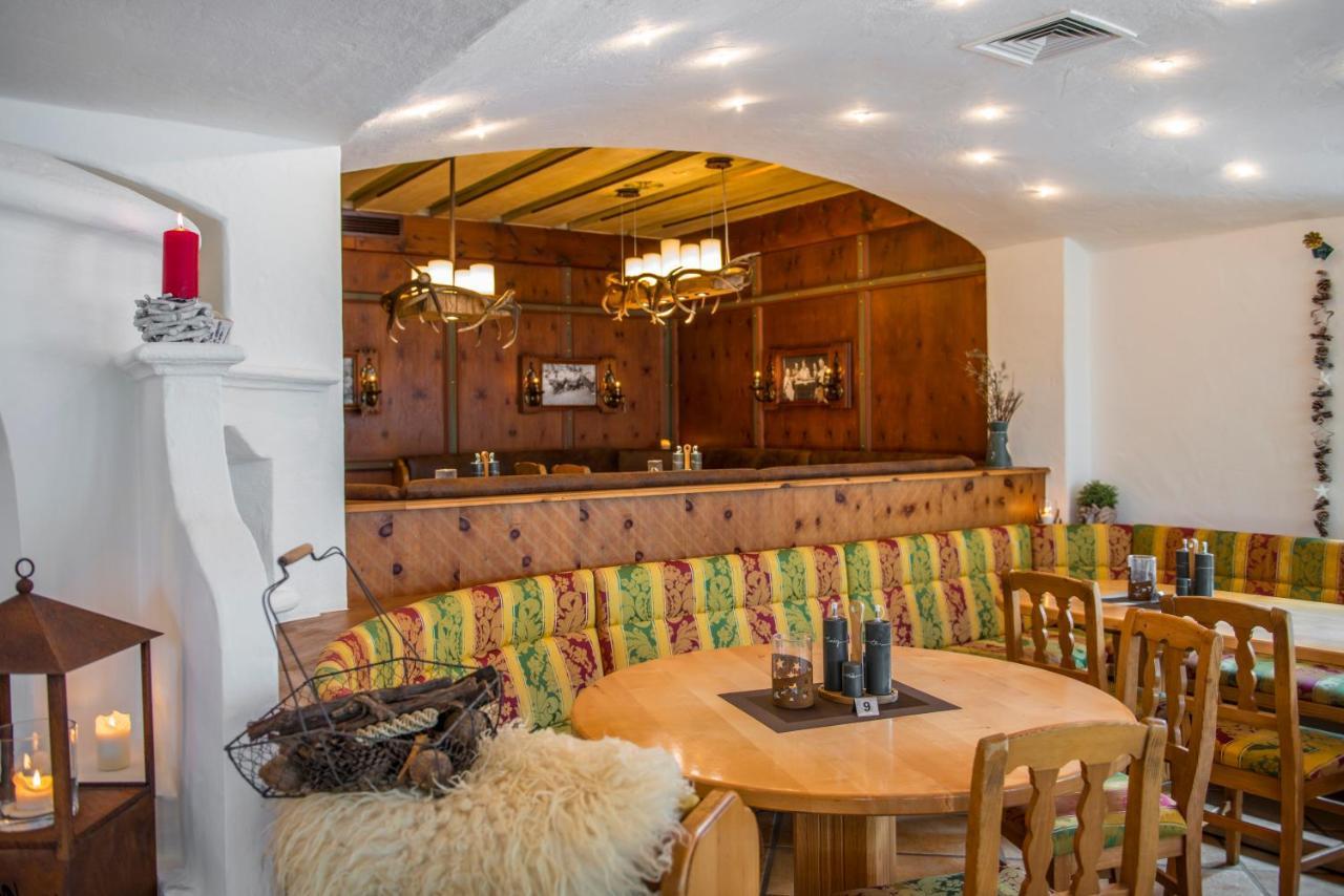 Smartflats Apartment Dorfgastein Bagian luar foto
