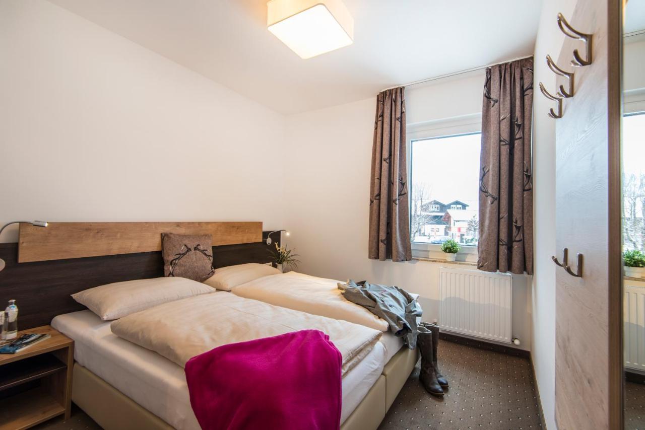 Smartflats Apartment Dorfgastein Bagian luar foto